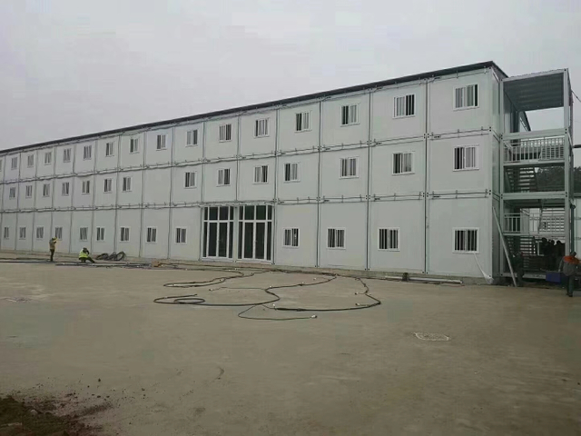 Excellent supplier product showcase